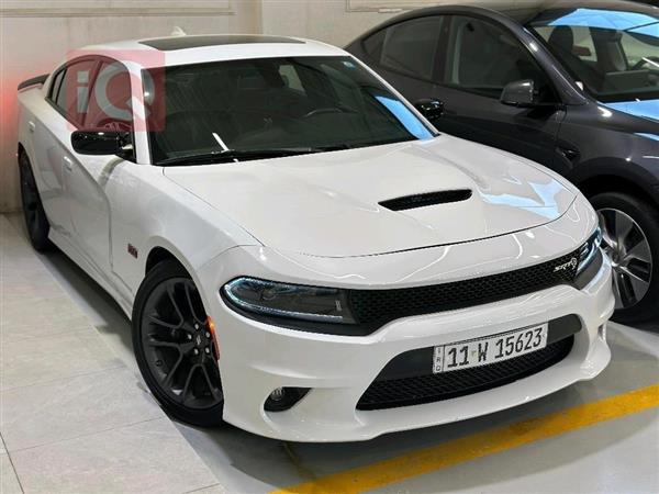 Dodge Charger 2023 for sale in Iraq - Baghdad